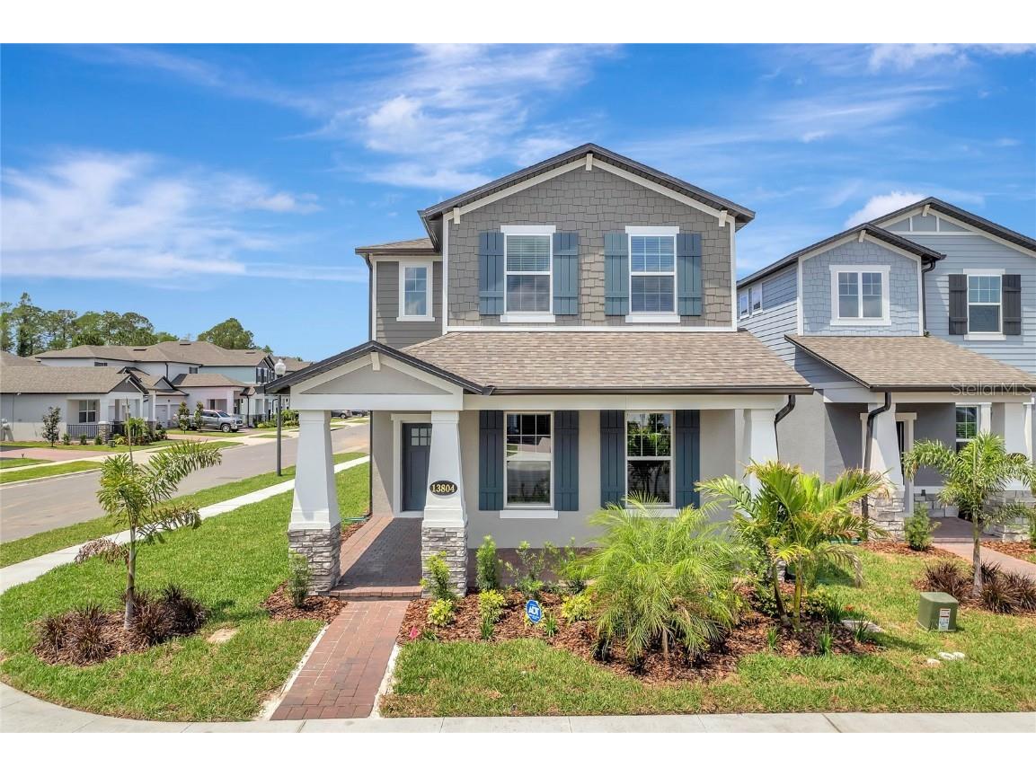 13804 Werrington Drive Winter Garden FL 34787 O6104053 image1