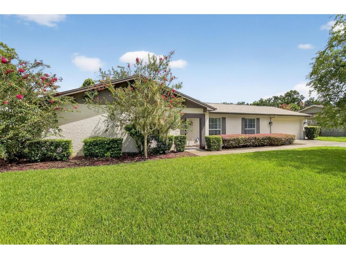 13805 Cherry Brook Lane Tampa FL 33618 O6339272 image1