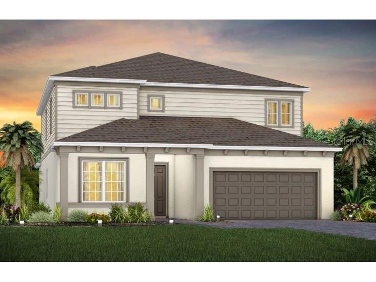 13805 Destin Beach Lane Orlando FL 32827 O6140554 image1