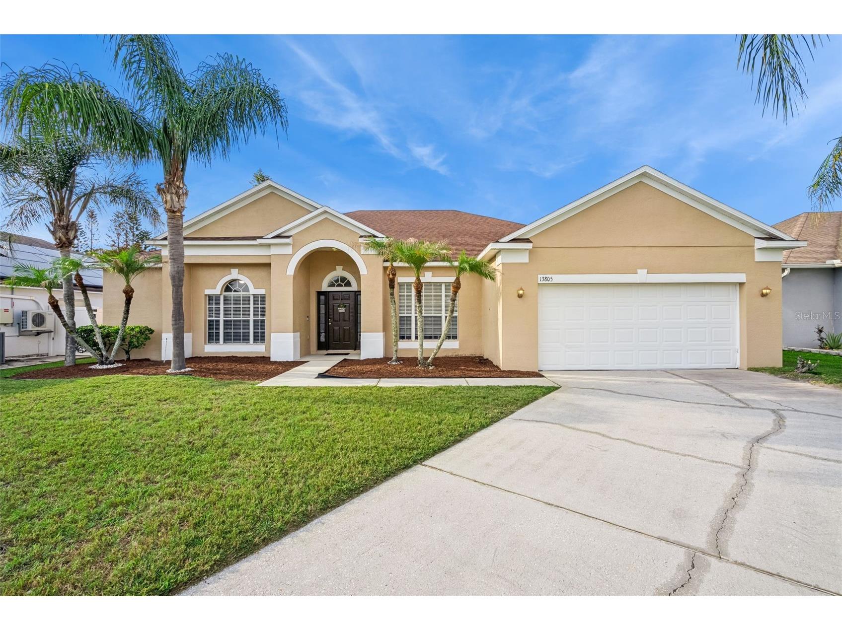 13805 Eagles Glen Court Orlando FL 32837 S5150153 image1