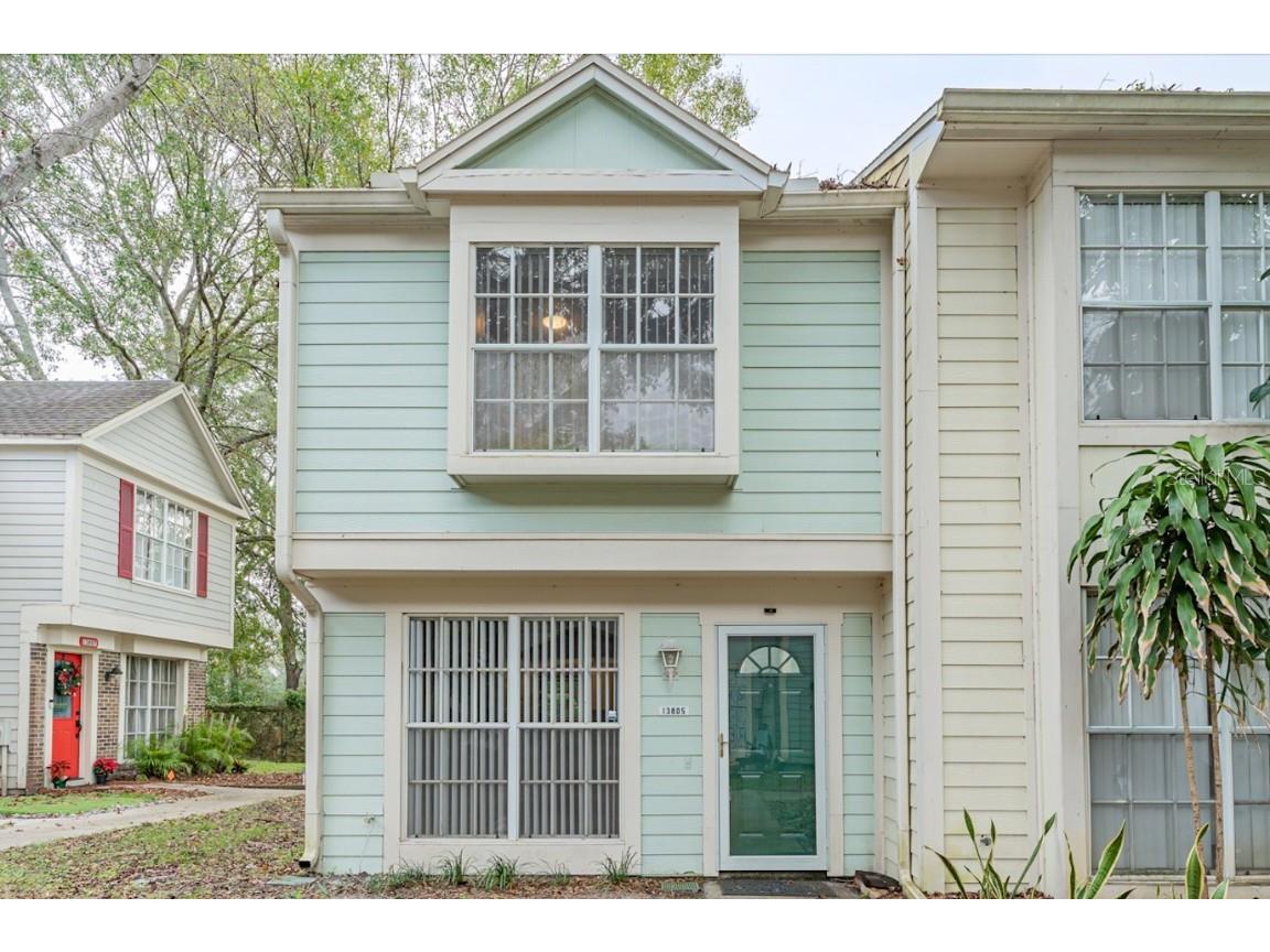 13805 Fletchers Mill Drive Tampa FL 33613 T3419947 image1