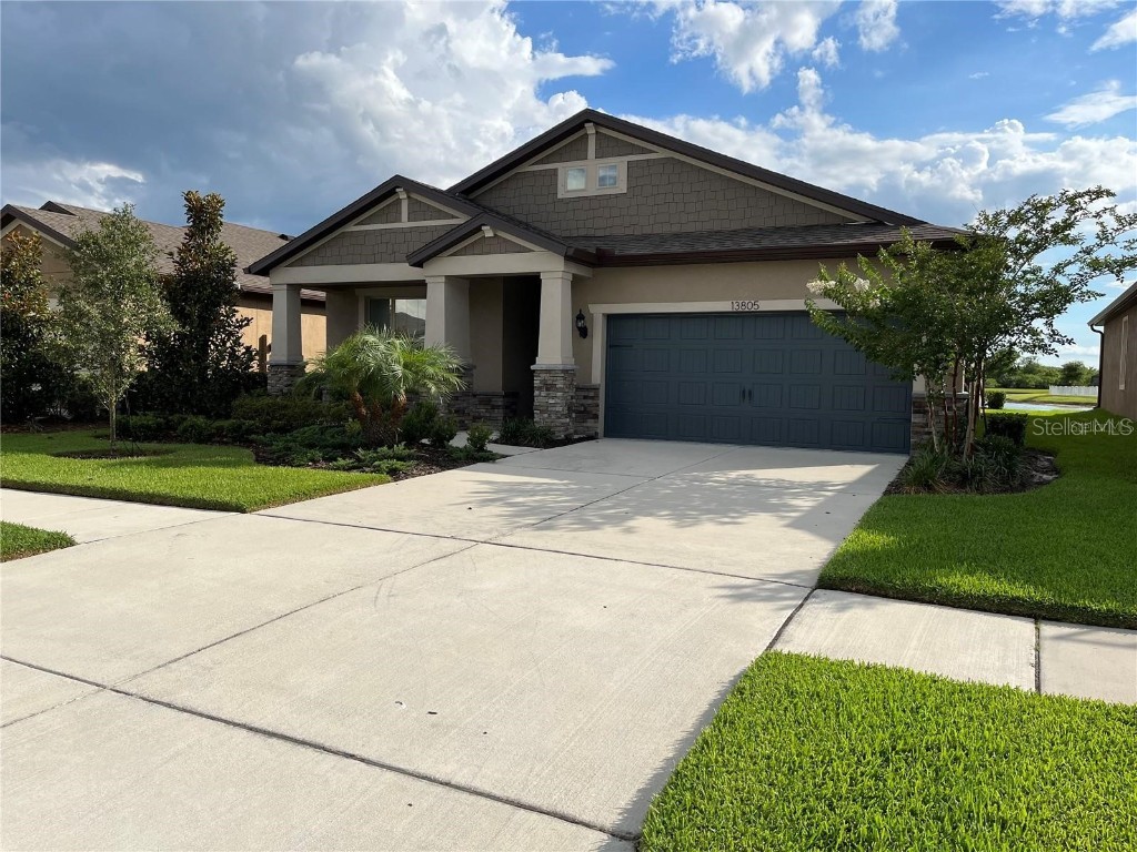 13805 Galway Sand Riverview FL 33579 T3447645 image1