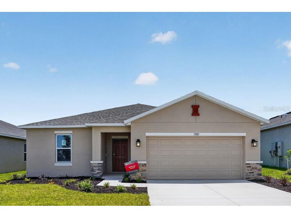 13805 Sawmill Street Parrish FL 34219 TB8491306 image1