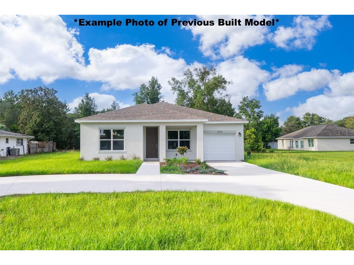 13805 SW 43rd Circle Ocala FL 34473 O6347621 image1