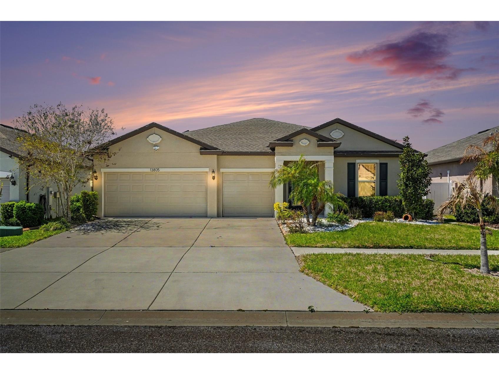 13805 Tonya Anne Drive Riverview FL 33579 TB8469193 image1