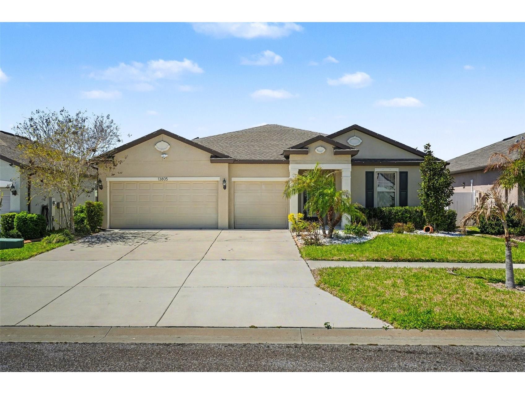 13805 Tonya Anne Drive Riverview FL 33579 TB8469193 image2