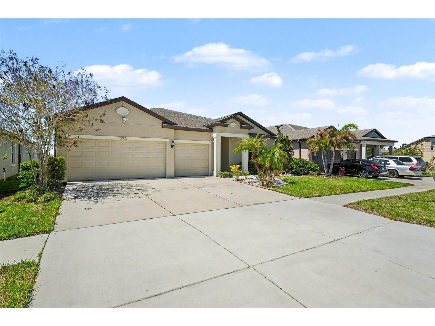 13805 Tonya Anne Drive Riverview FL 33579 TB8469193 image3
