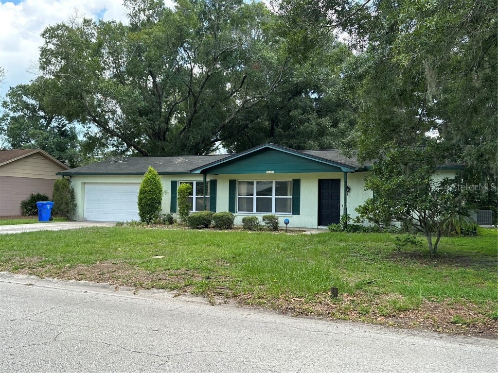 13806 Cherry Brook Lane Tampa FL 33618 T3455849 image1