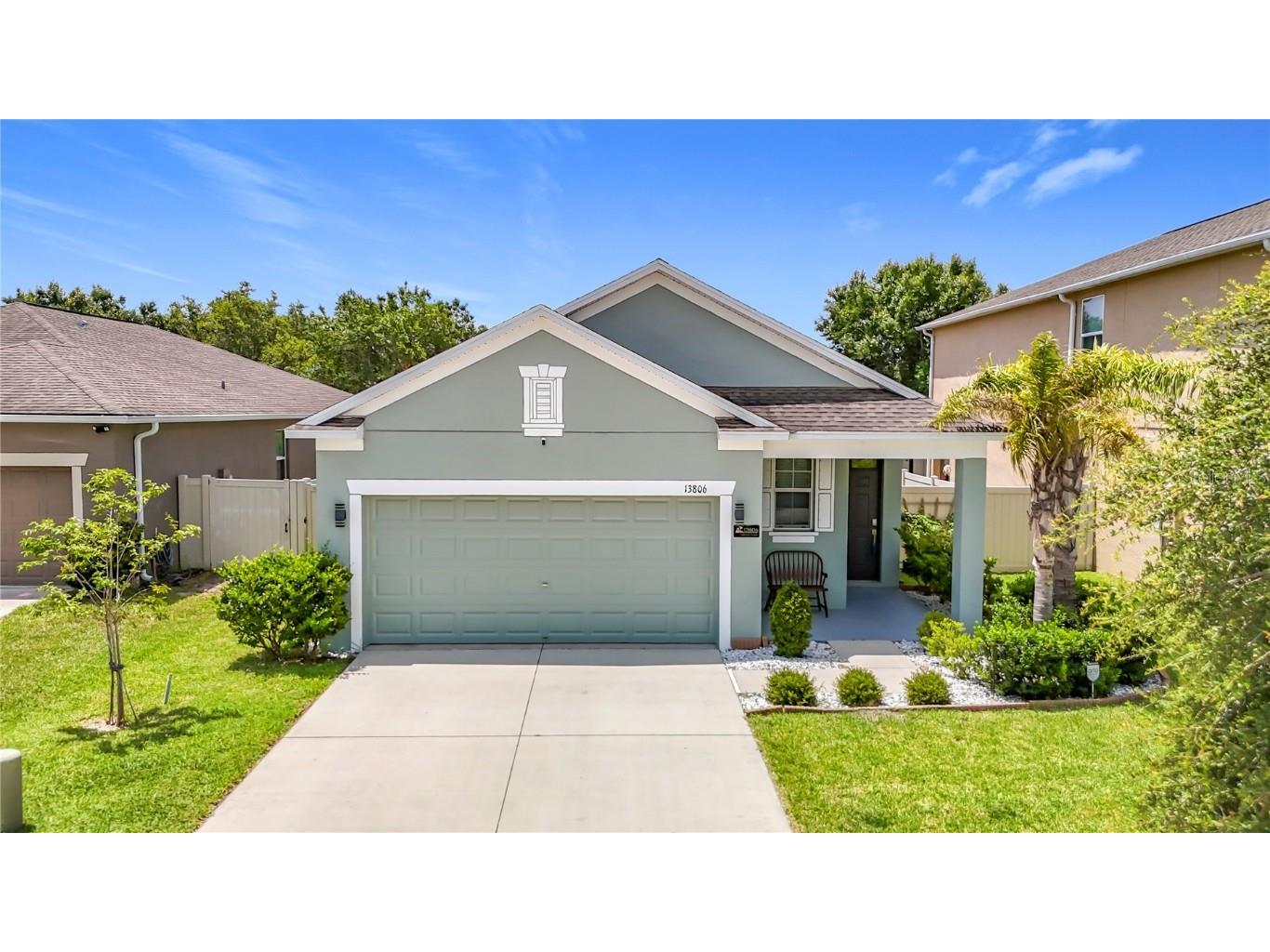 13806 Reindeer Circle Hudson FL 34669 TB8400970 image1