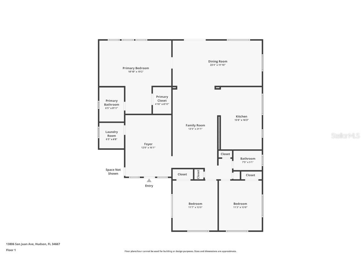 13806 San Juan Avenue Hudson FL 34667 TB8430586 image38