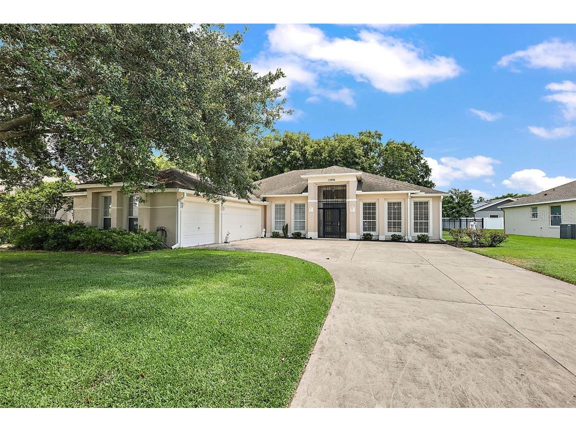 13806 Wellington Lane Grand Island FL 32735 G5083121 image1