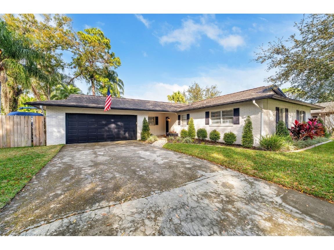 13807 Cherry Brook Lane Tampa FL 33618 T3495514 image1