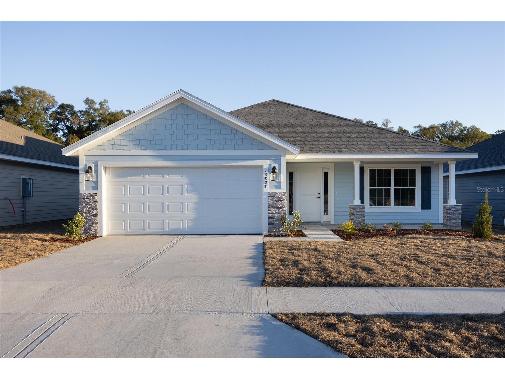 13807 NW 150th Circle Alachua FL 32615 GC537098 image1