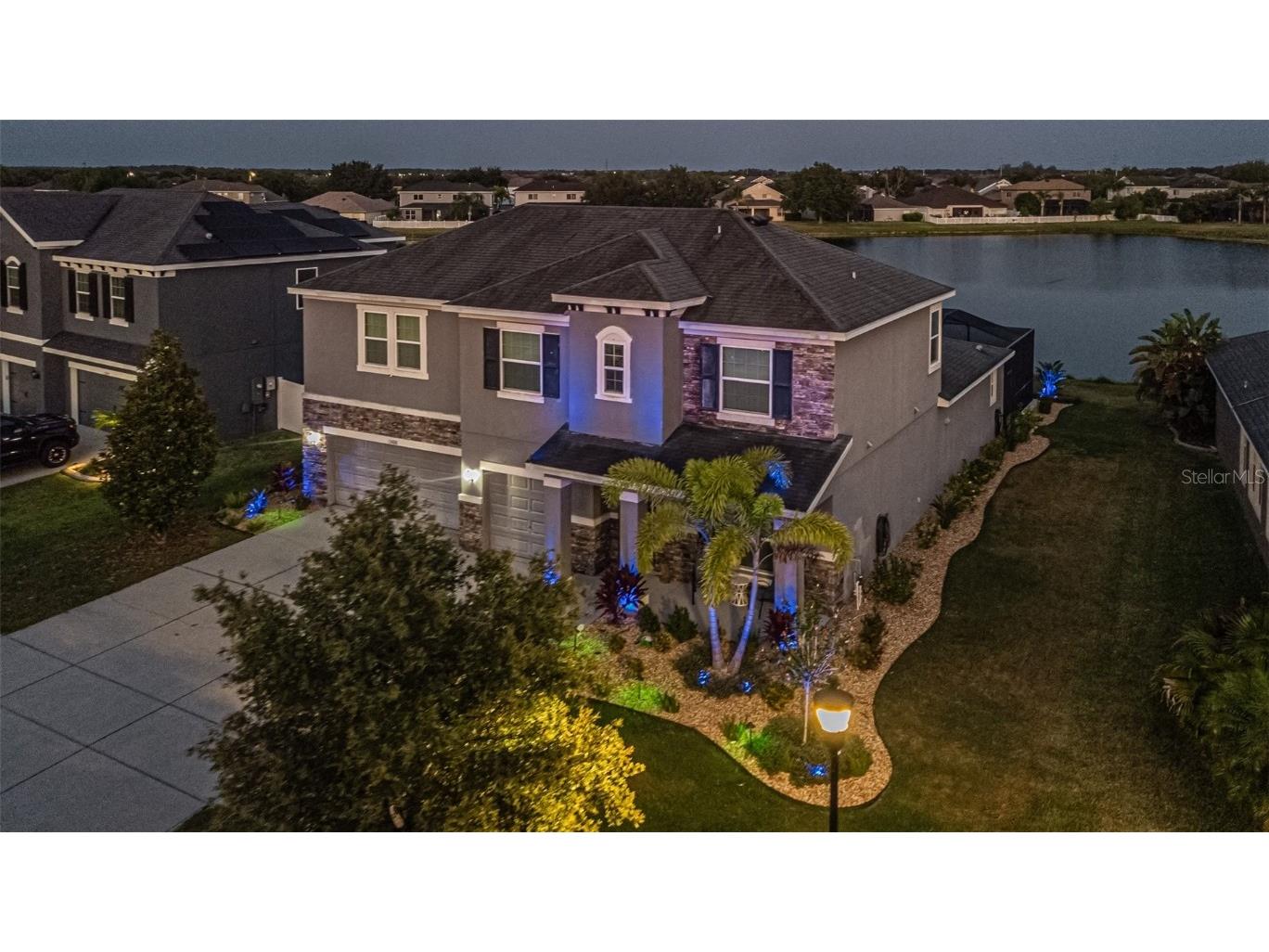 13808 Artesa Bell Drive Riverview FL 33579 T3495338 image1