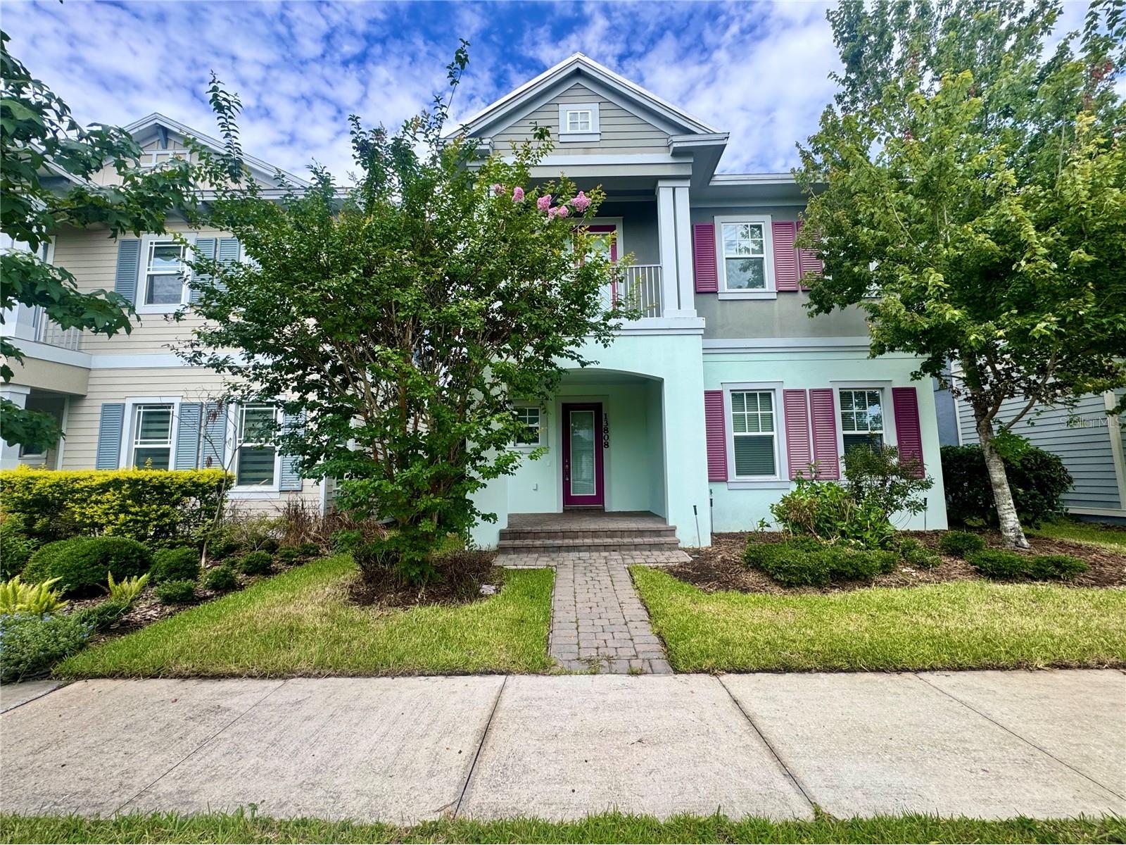 13808 Chauvin Avenue Orlando FL 32827 O6421345 image1