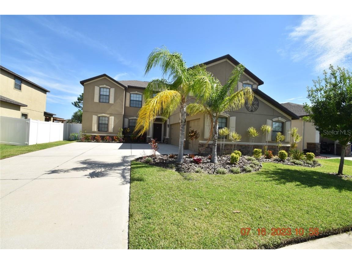 13809 Felix Will Road Riverview FL 33579 T3460666 image1