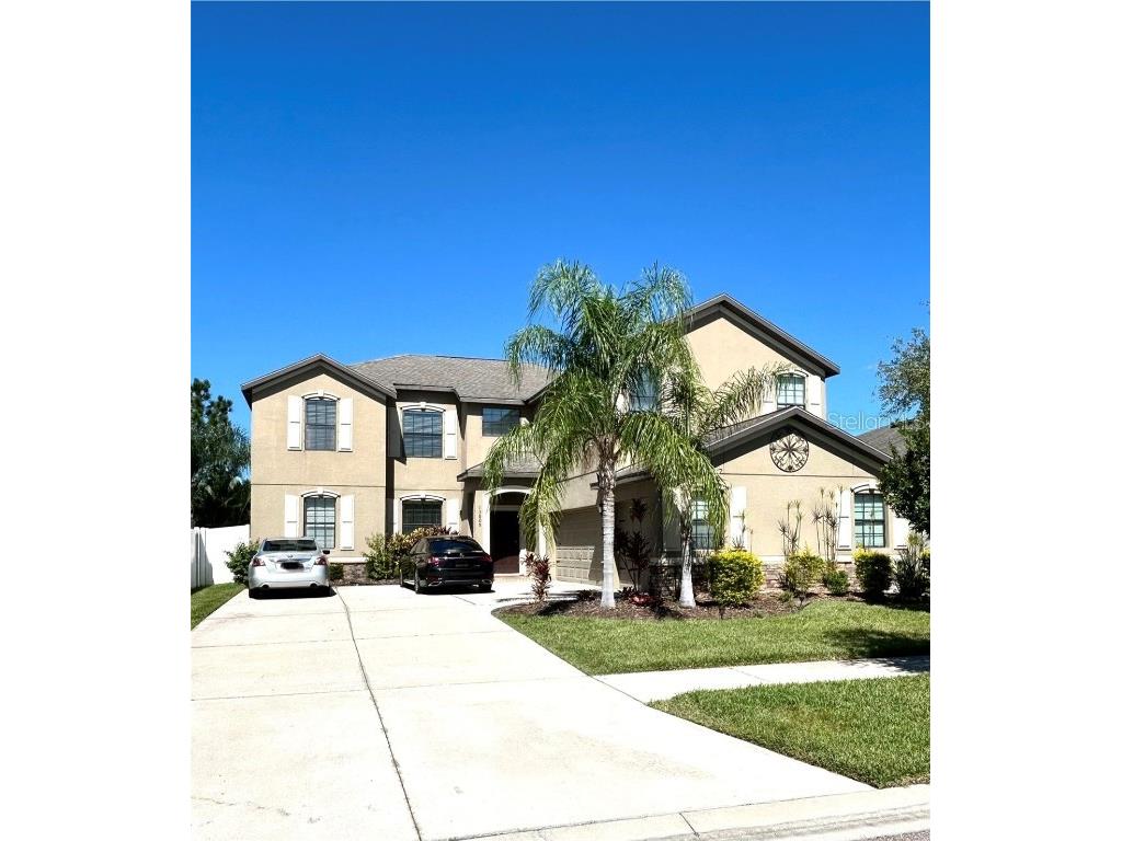 13809 Felix Will Road Riverview FL 33579 TB8437815 image1