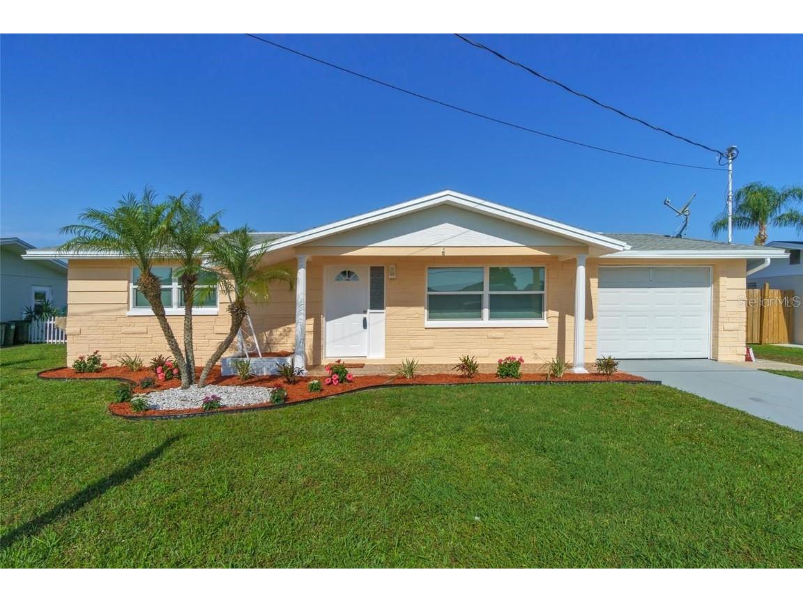 13809 Gene Rossi Avenue Hudson FL 34667 W7869767 image1
