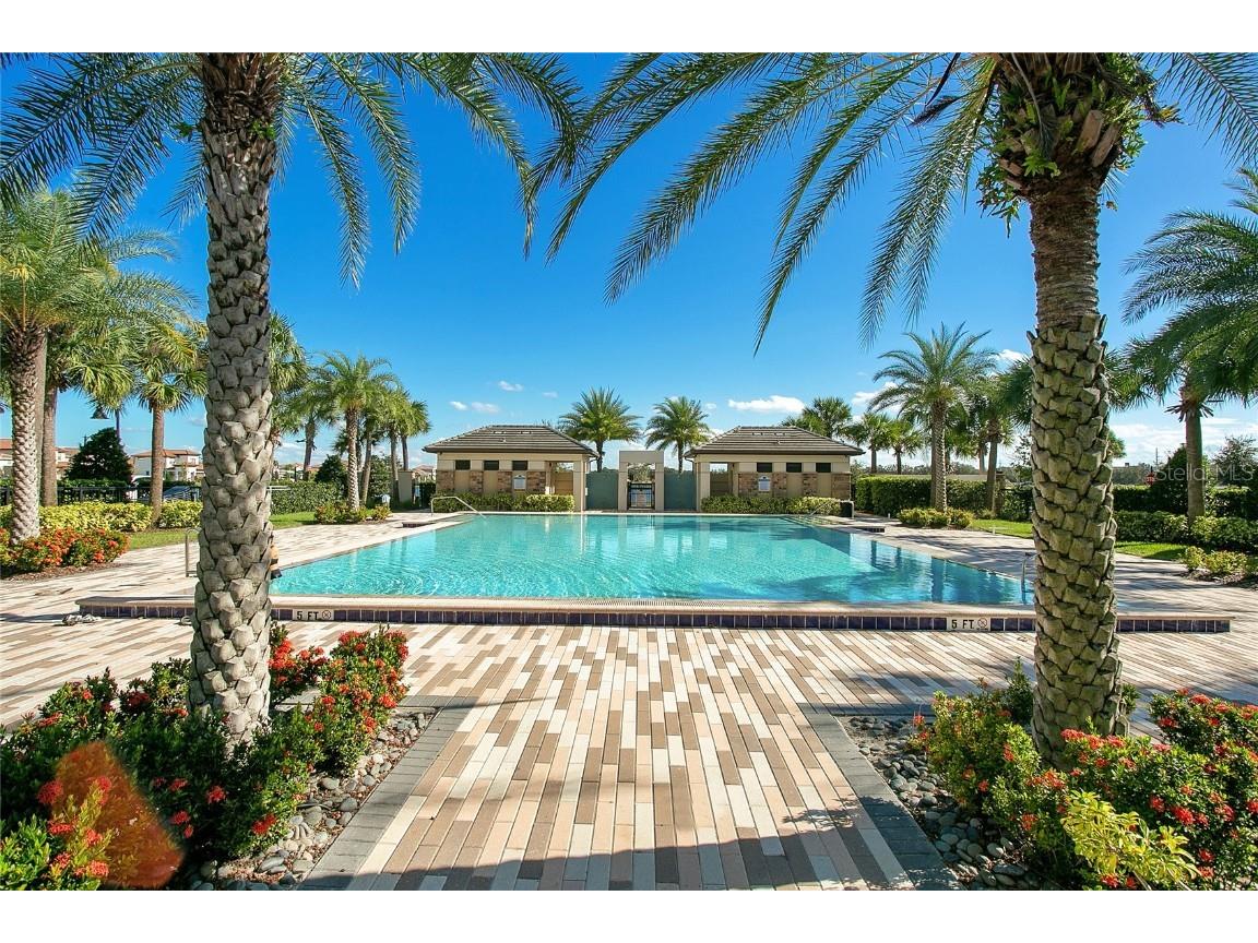 13809 Larkton Lane Orlando FL 32832 O6340402 image27