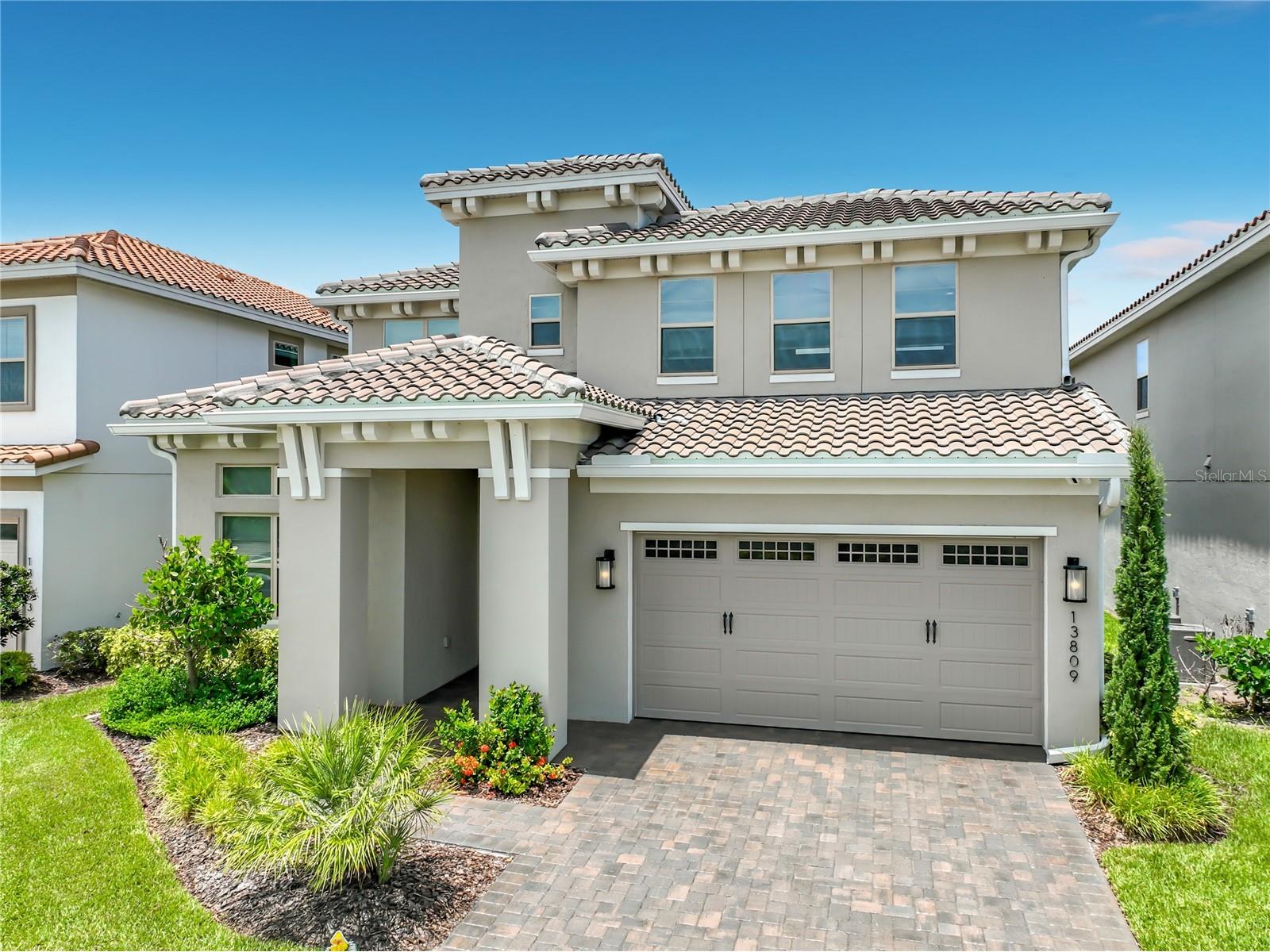 13809 Larkton Lane Orlando FL 32832 O6425041 image1