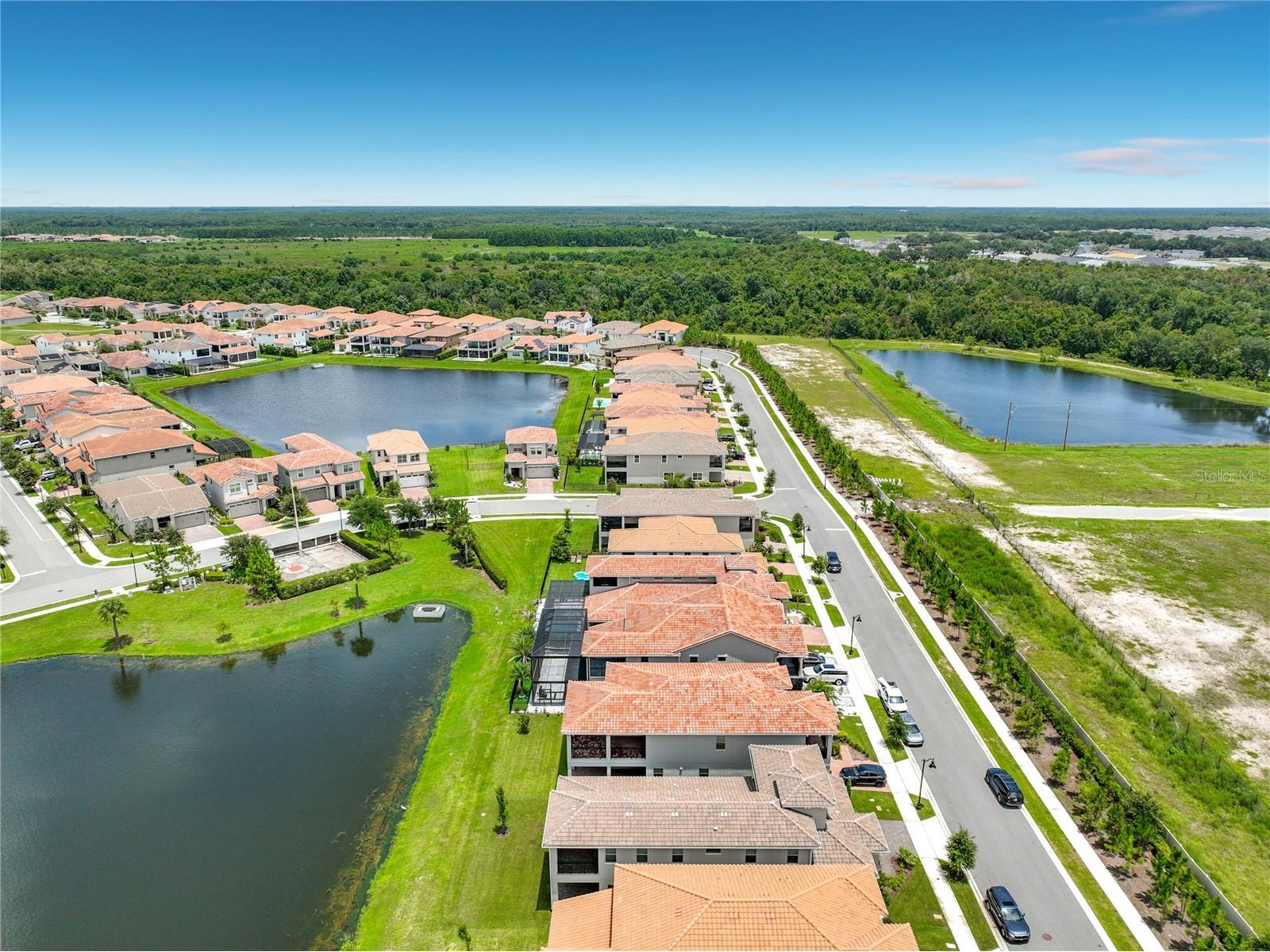 13809 Larkton Lane Orlando FL 32832 O6425041 image73