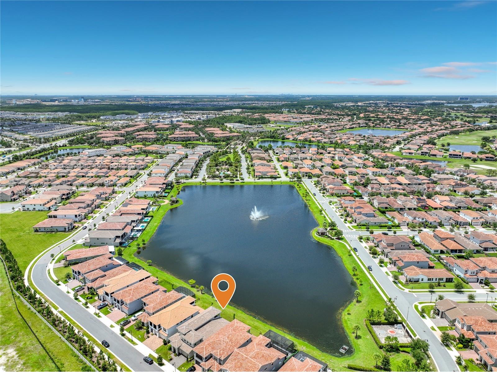 13809 Larkton Lane Orlando FL 32832 O6425041 image75