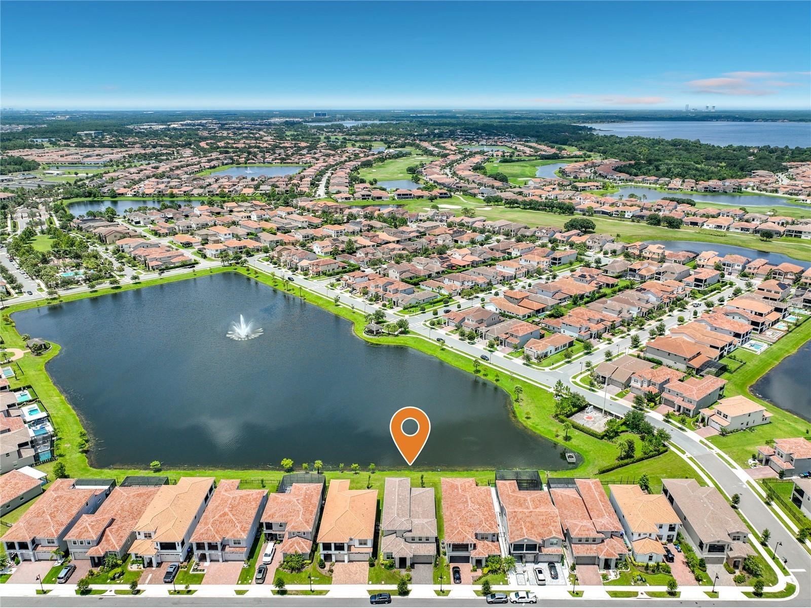 13809 Larkton Lane Orlando FL 32832 O6425041 image76