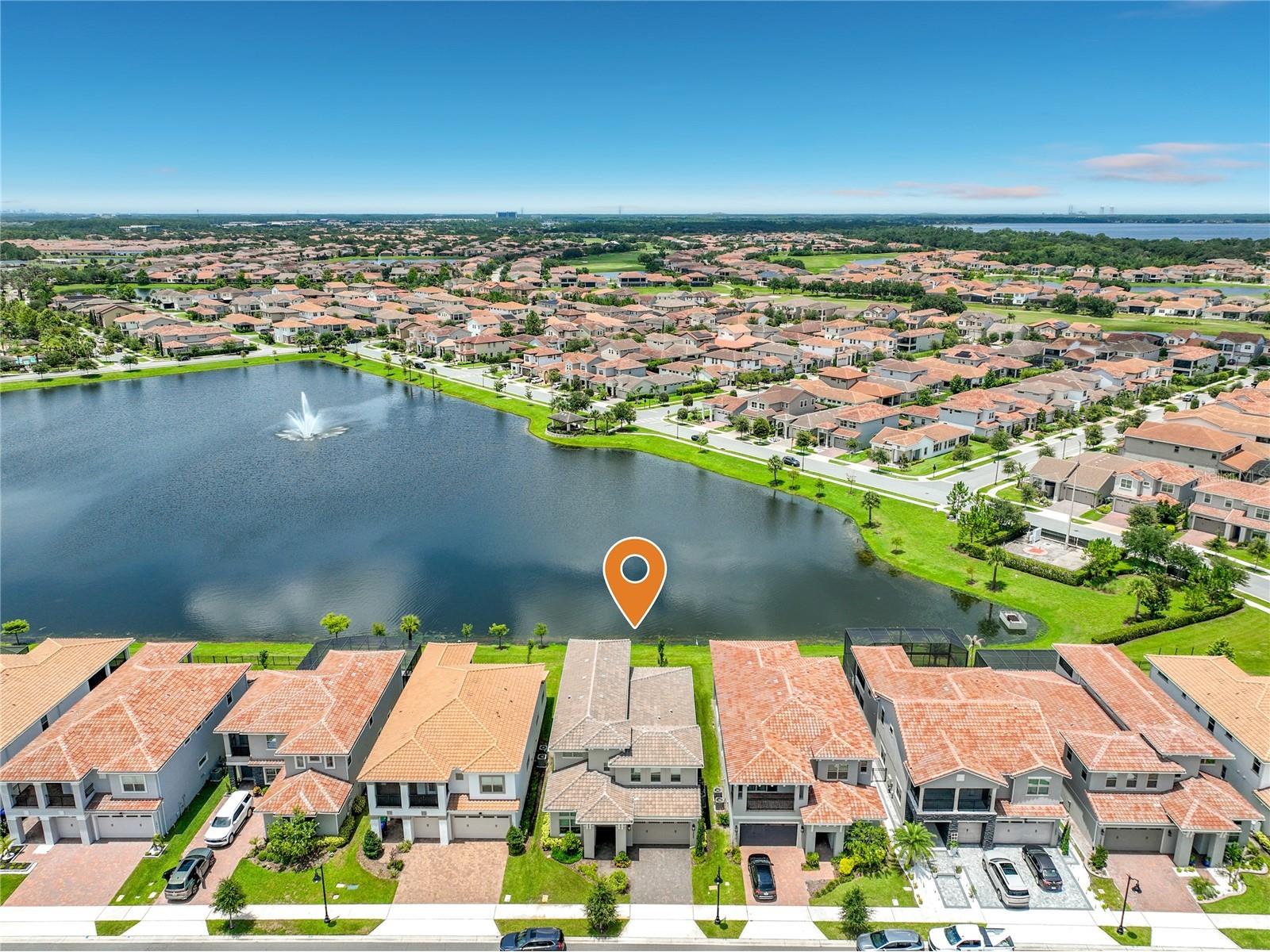 13809 Larkton Lane Orlando FL 32832 O6425041 image77