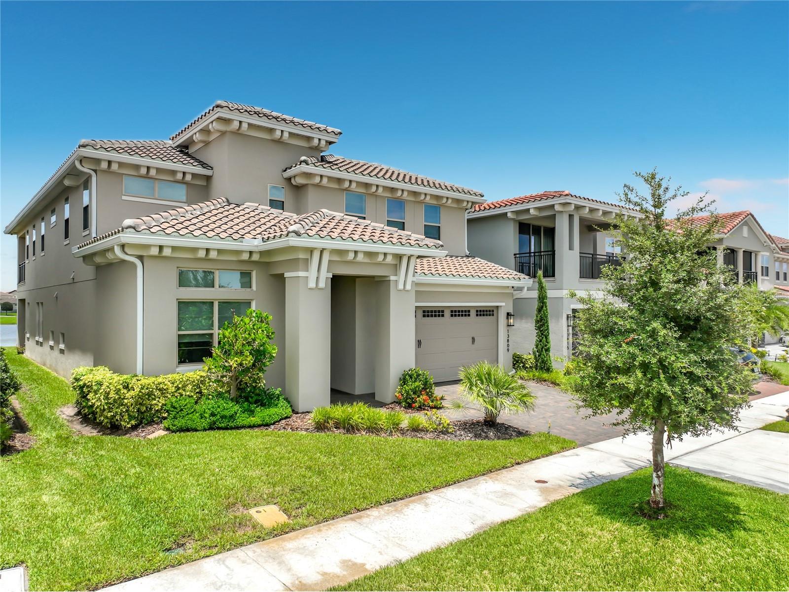 13809 Larkton Lane Orlando FL 32832 O6425041 image78