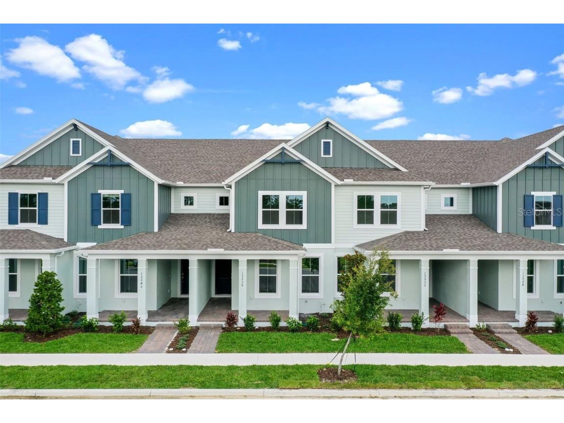 13809 Luna Harvest Avenue Winter Garden FL 34787 O6288122 image1