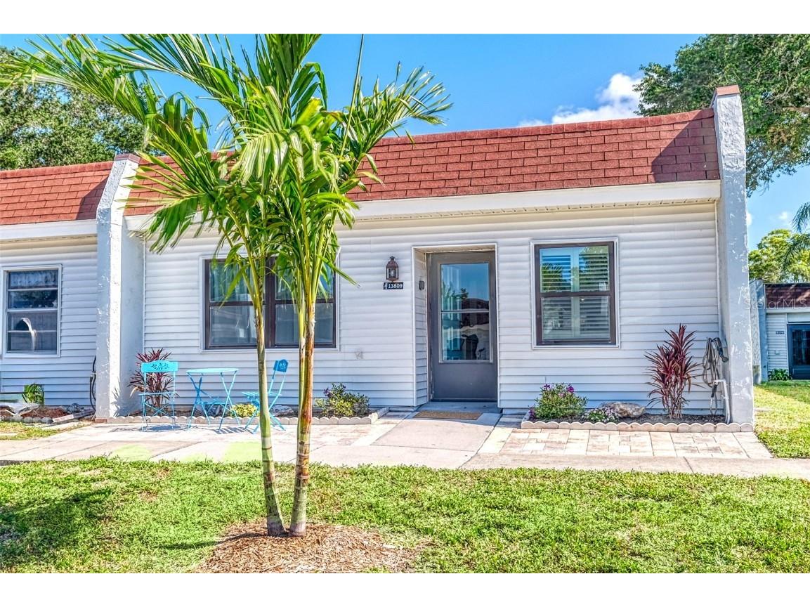 13809 Mission Oaks Boulevard #F Seminole FL 33776 TB8311209 image1