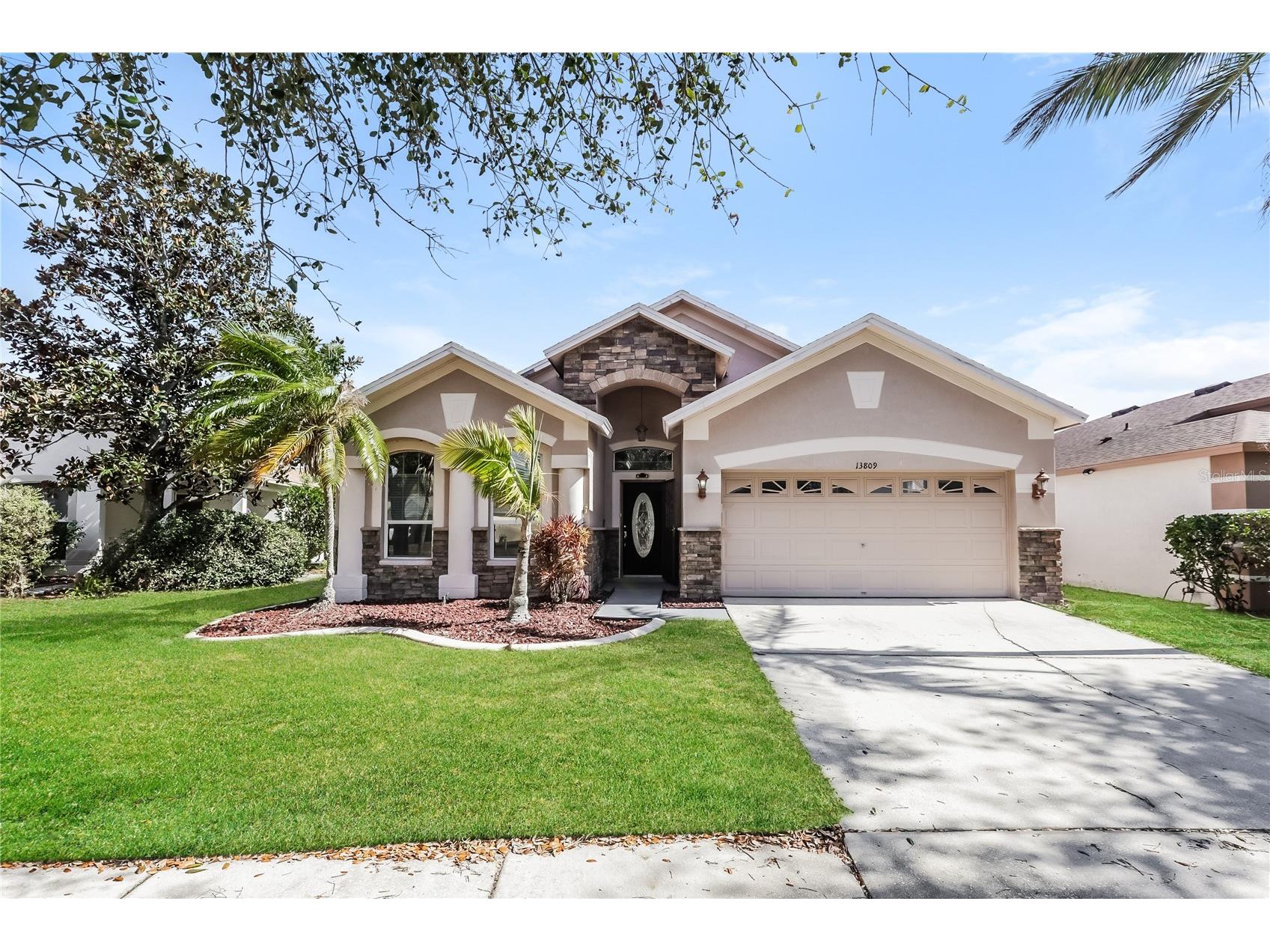 13809 Ogakor Drive Riverview FL 33579 TB8477667 image1