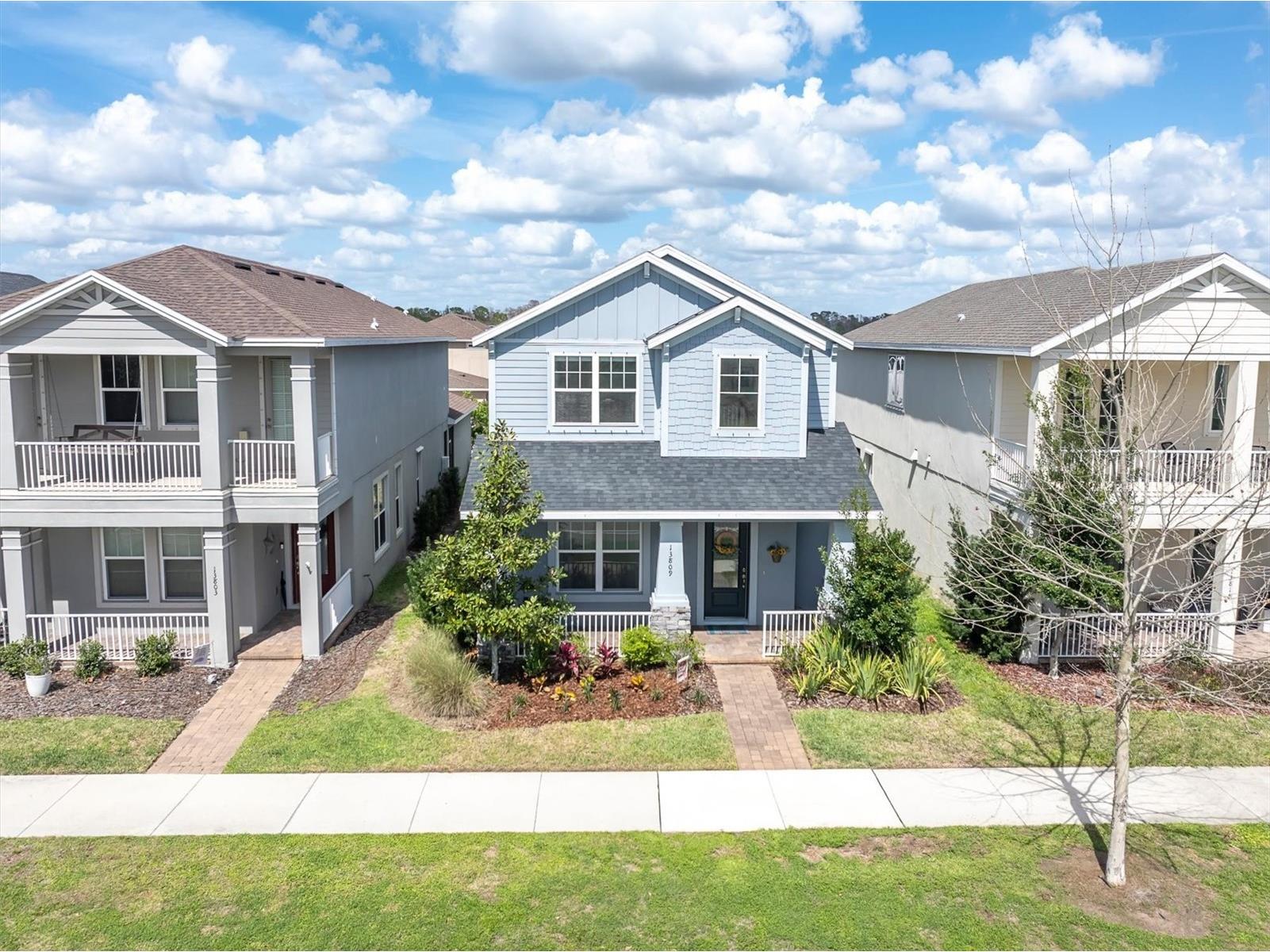 13809 Rangeland Boulevard Odessa FL 33556 W7883834 image1