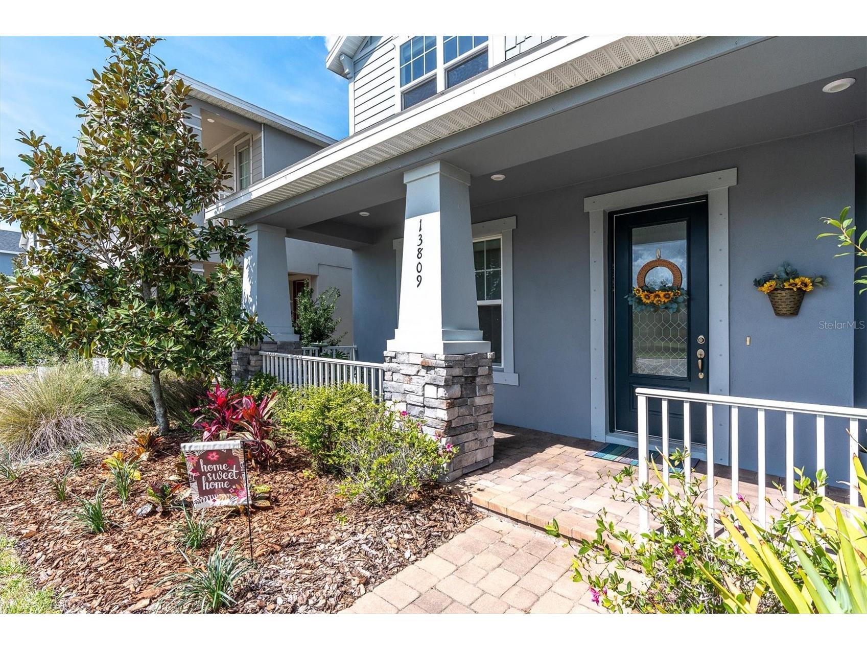13809 Rangeland Boulevard Odessa FL 33556 W7883834 image2