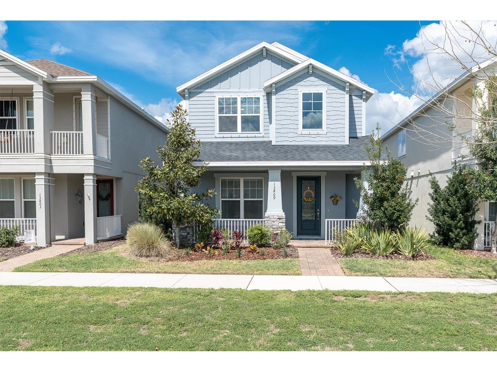 13809 Rangeland Boulevard Odessa FL 33556 W7883834 image38