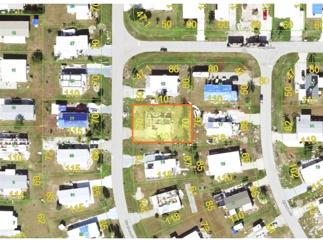 1381 Blue Heron Drive Englewood FL 34224 D6139622 image1