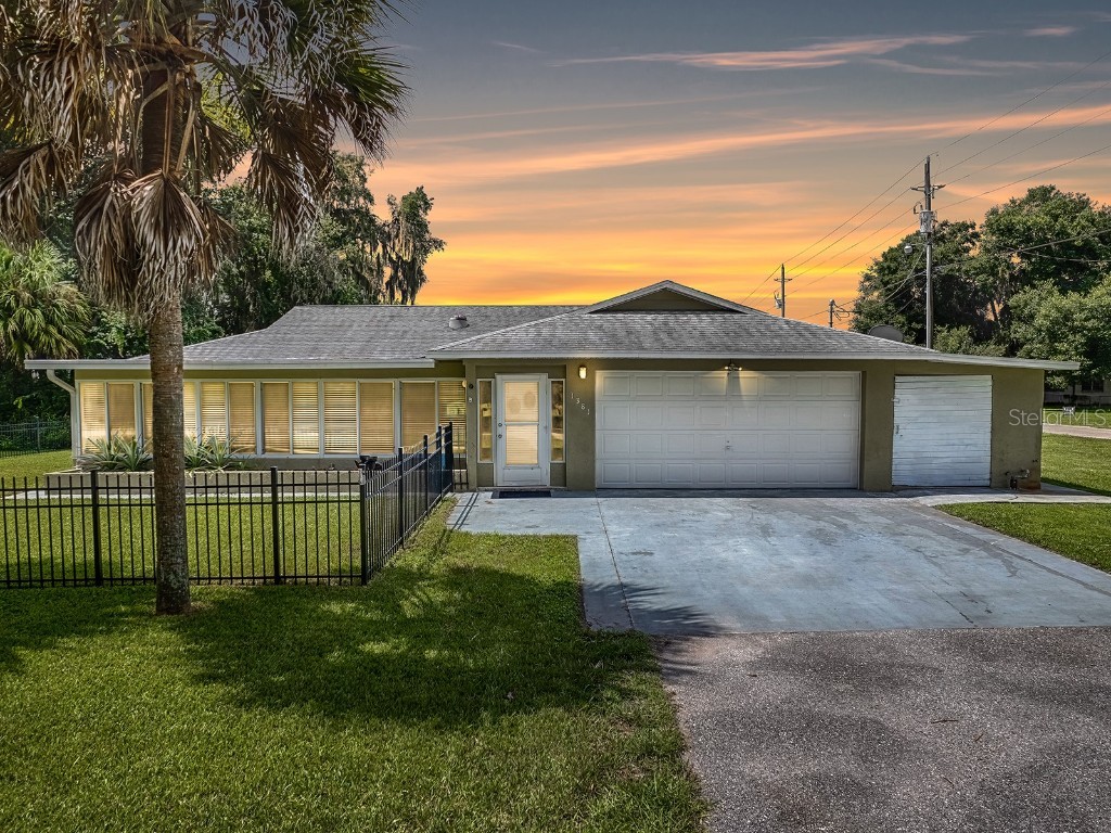 1381 Cr 446a Lake Panasoffkee FL 33538 - LAKE PANASOFFKEE G5086312 image1