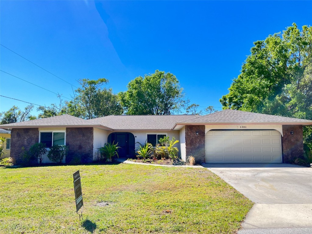1381 Eagle Street Port Charlotte FL 33952 A4560351 image1