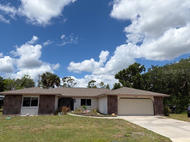 1381 Eagle Street Port Charlotte FL 33952 A4693731 image1