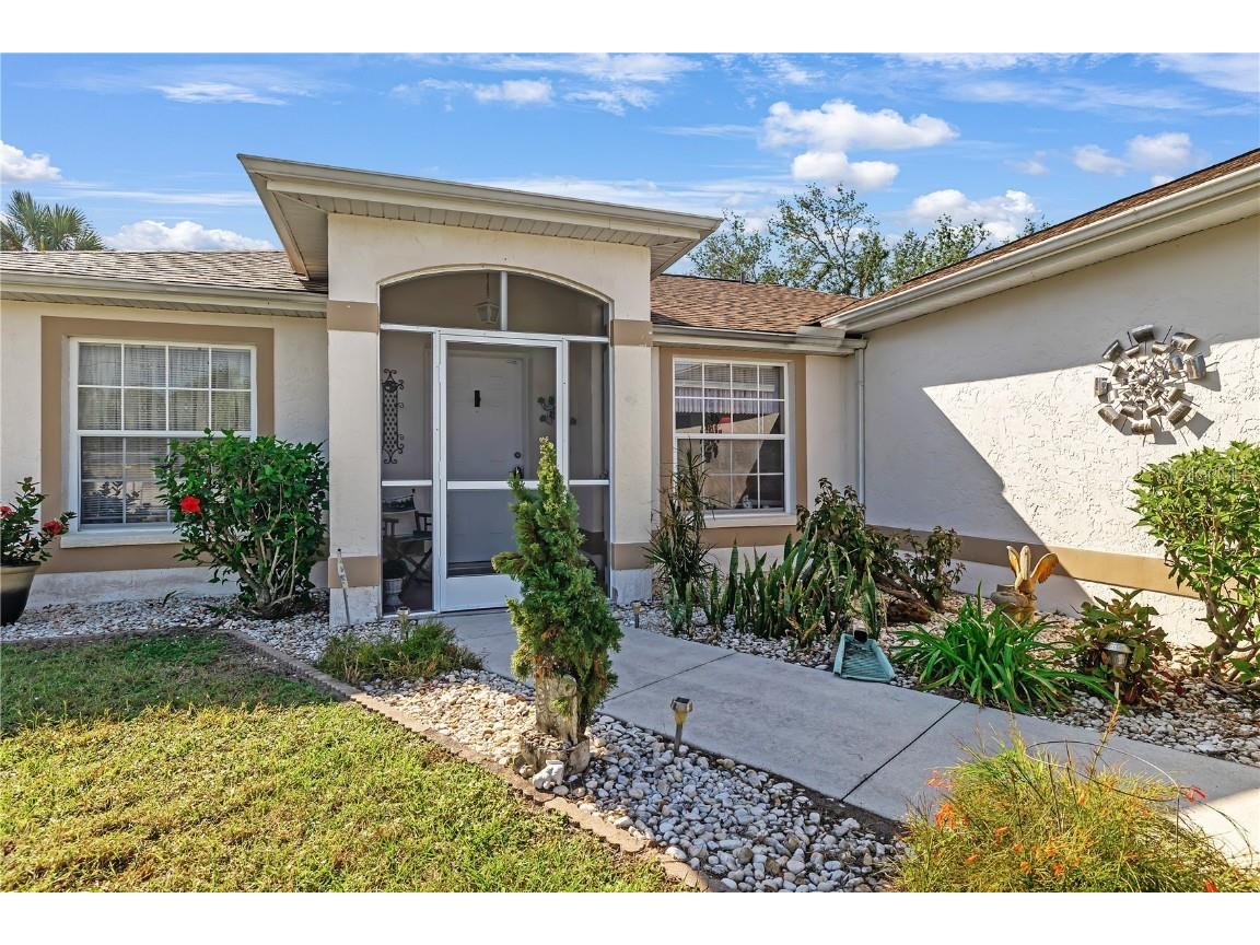 1381 Elmore Terrace North Port FL 34288 T3417826 image1