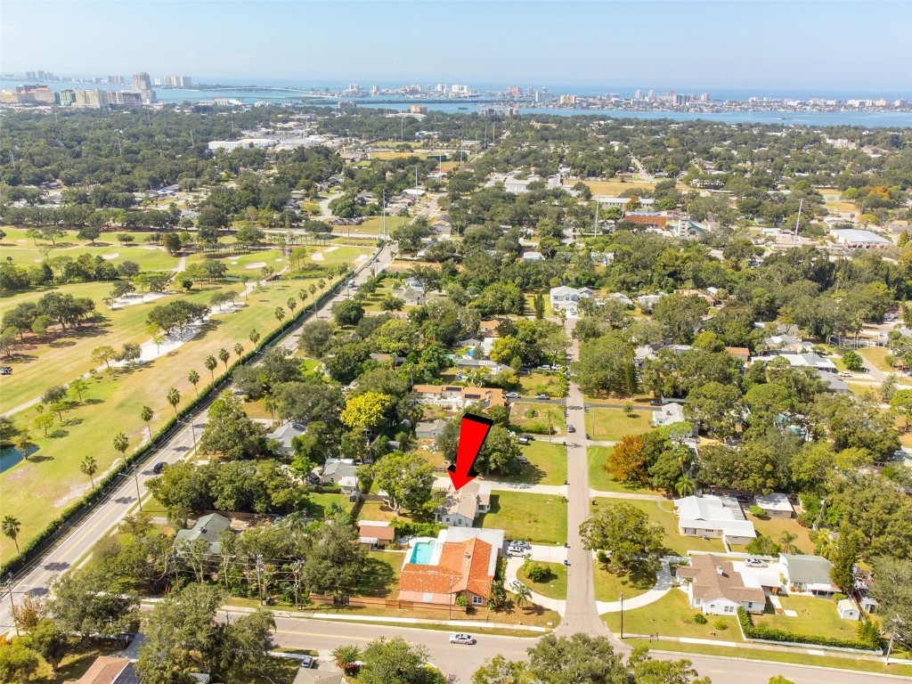 1381 Hibiscus Street Clearwater FL 33755 TB8445109 image12