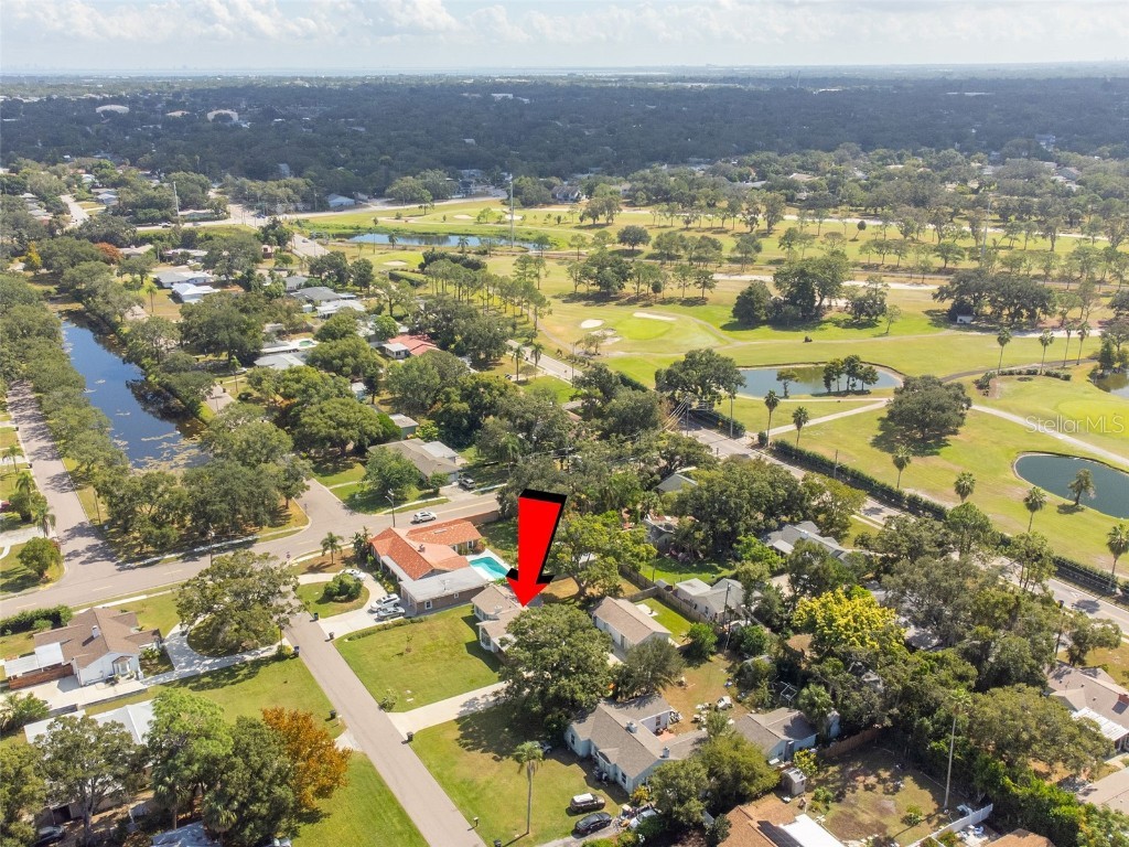 1381 Hibiscus Street Clearwater FL 33755 TB8445109 image13