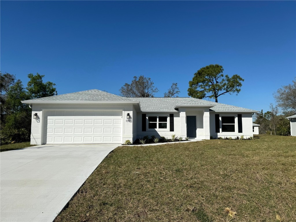 1381 Madeline Street North Port FL 34288 C7488785 image1