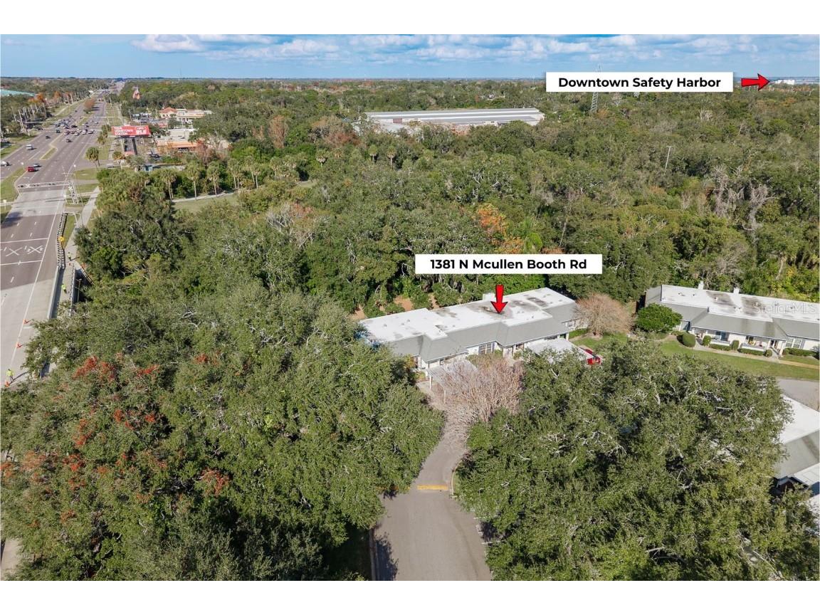 1381 N Mcmullen Booth Road #1381 Clearwater FL 33759 TB8462573 image30