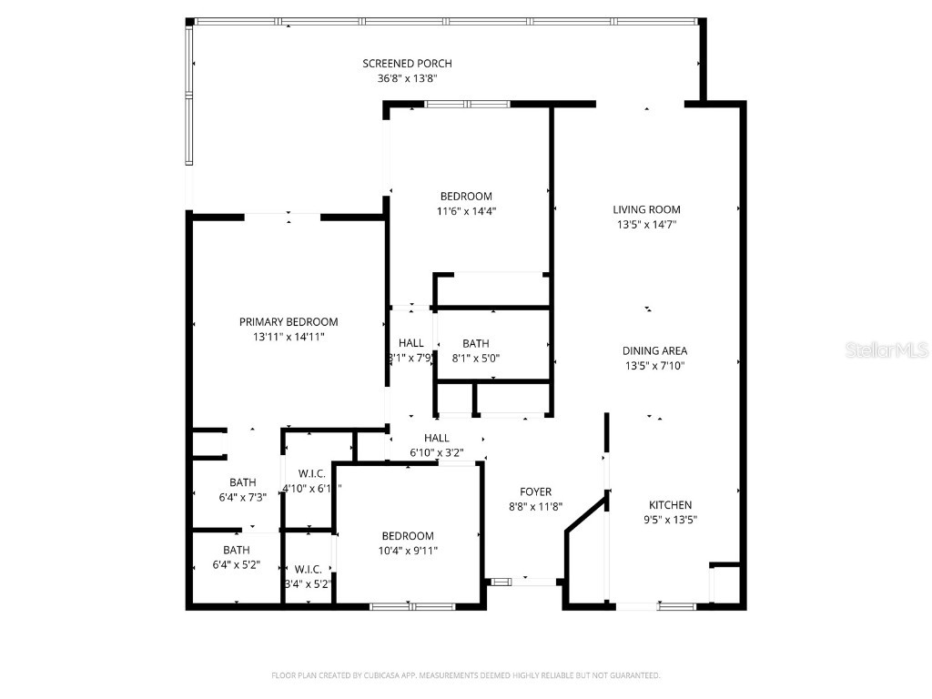 1381 N Mcmullen Booth Road #1381 Clearwater FL 33759 TB8462573 image36