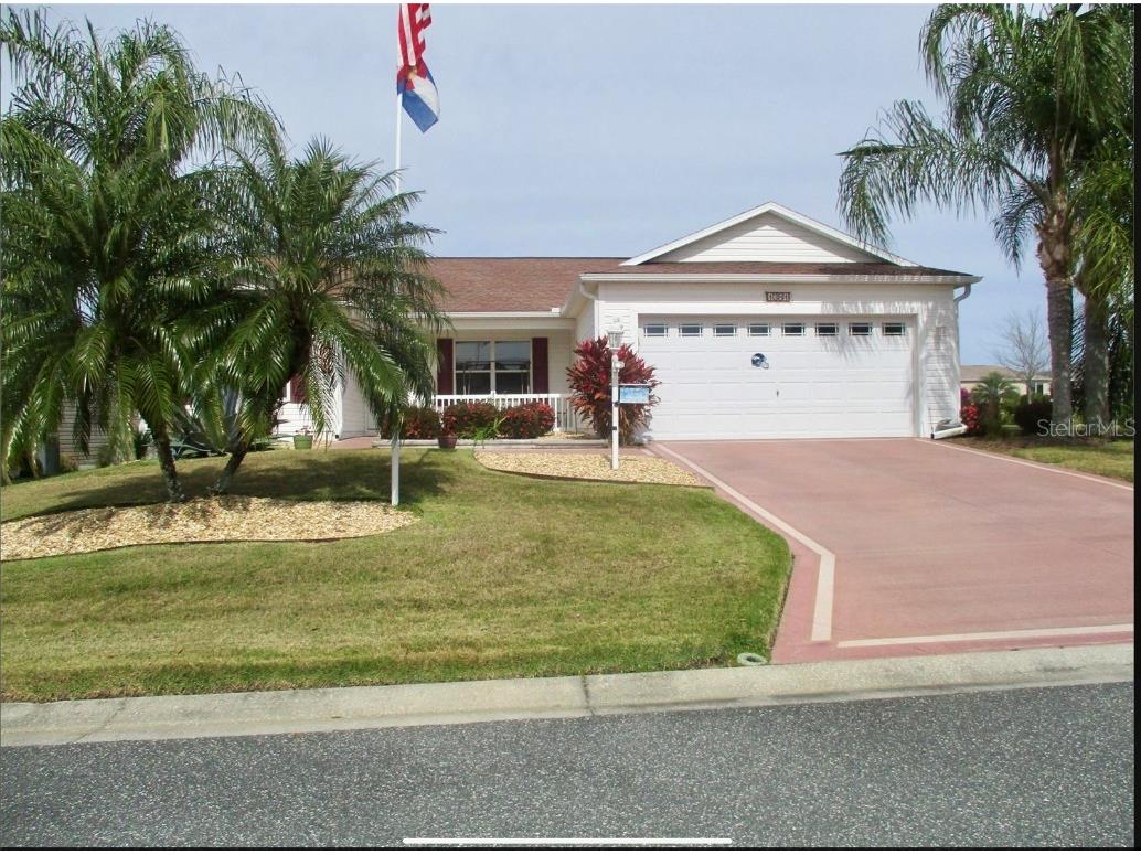 1381 Red Ash Place #143 The Villages FL 32162 G5079283 image1