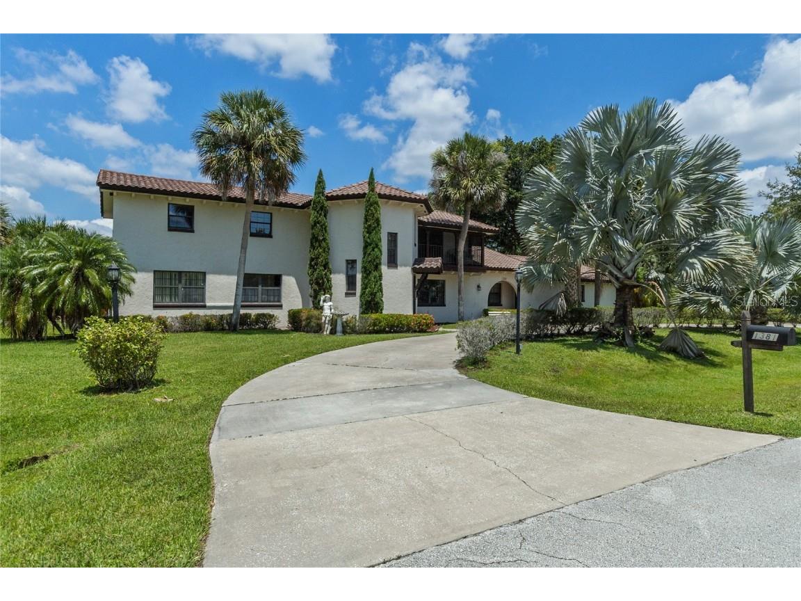 1381 S Lyndell Drive Kissimmee FL 34741 A4574145 image1