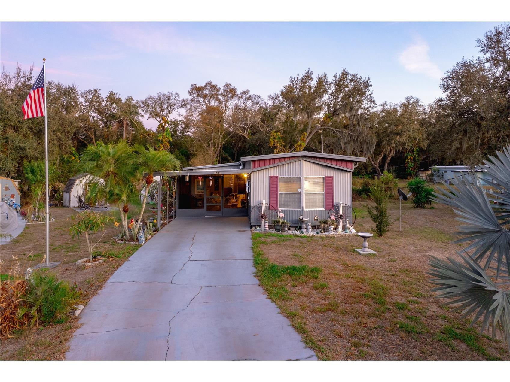 1381 Se Lake Rd Arcadia FL 34266 C7522577 image1