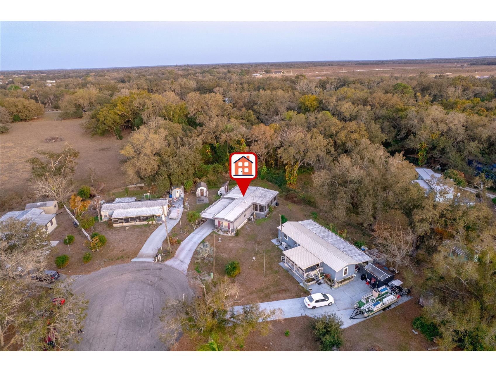 1381 Se Lake Rd Arcadia FL 34266 C7522577 image3