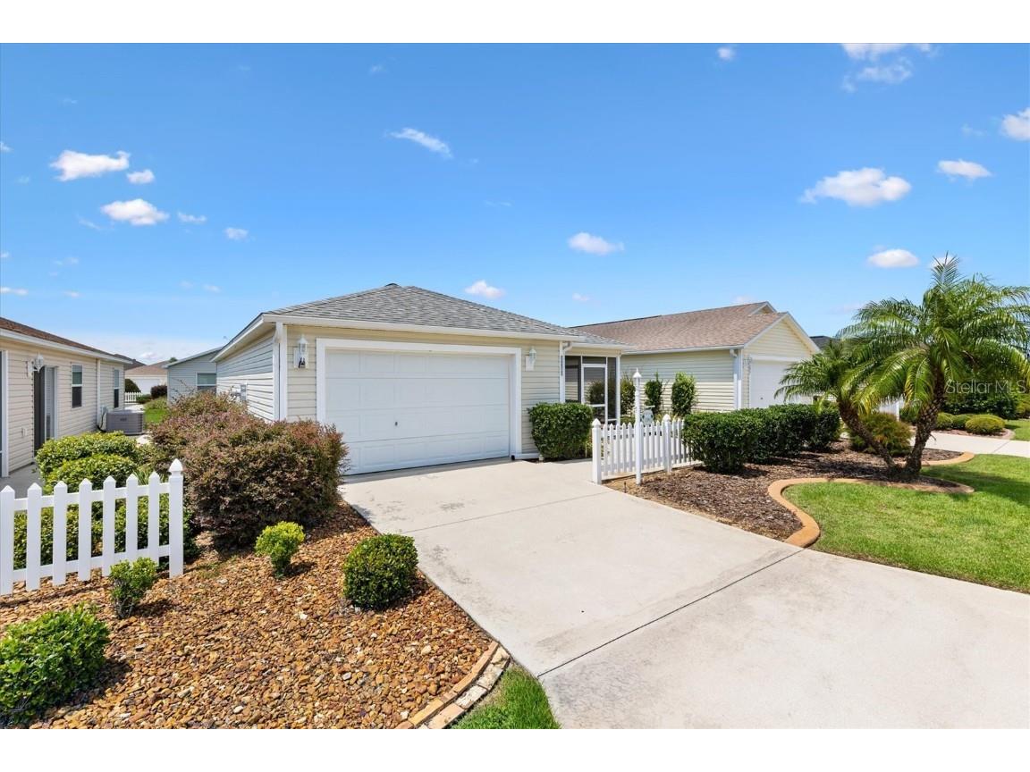 1381 Zest Avenue The Villages FL 32163 G5100176 image1